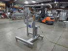 2007 Bakon Transfer Pump